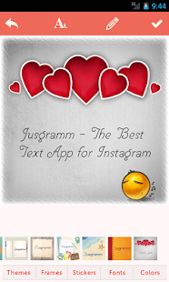 InstaText - Instagram Text