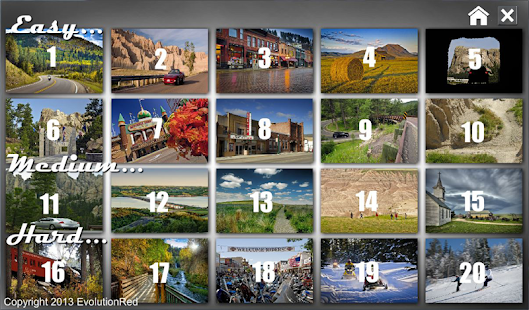 How to download Streets With No Name: Puzzles 1.0.1 mod apk for bluestacks