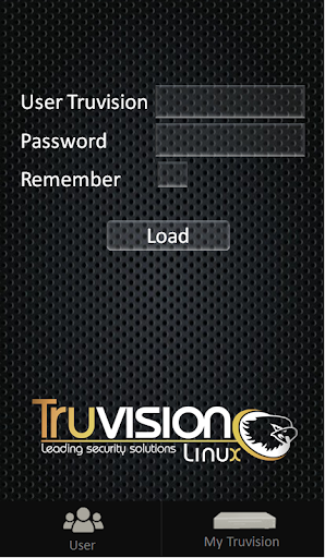 TRUVISION LINUX 9200