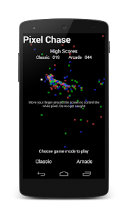 Pixel Chase Screenshots 3