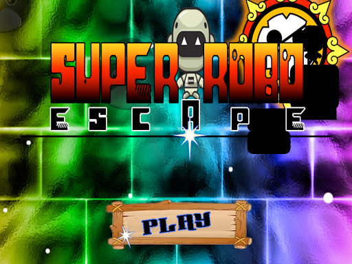 免費下載街機APP|Super Robo Escape app開箱文|APP開箱王