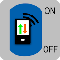 Mobile Data Switch
