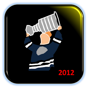 NHL Playoff Quiz 2012 1.0
