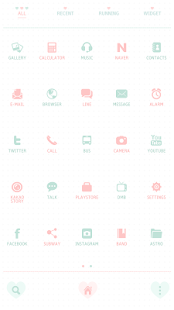 How to download Bingo dodol launcher theme 1.1 apk for pc