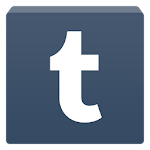 Cover Image of Download Tumblr 3.8.6.08 APK