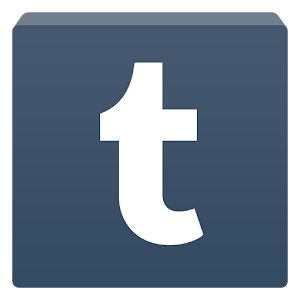 Tumblr icon