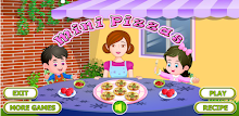 Mini Pizzas APK