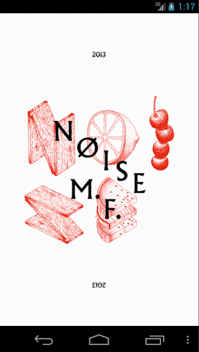 Noise M.F.