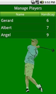 Download Pitch&Putt Helper Key APK for PC