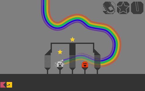 Rainbow Screenshots 3