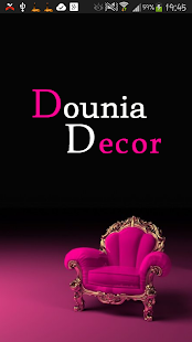 Download DOUNIA DECOR APK for PC
