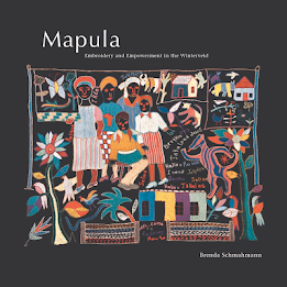 David Krut Publishing poster 1