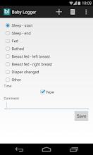 Baby Logger APK