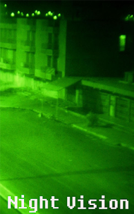 How to mod Night Vision Camera Visibility 1.0 apk for bluestacks