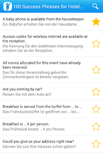 How to download 100 Front Desk Success Phrases 2.5 mod apk for android