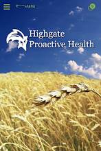 Highgate Proactive Health APK Download for Android