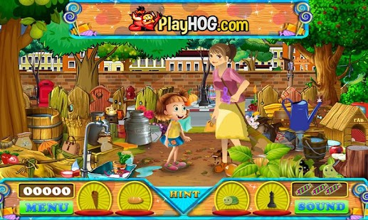 Lastest Golden Ticket Hidden Objects APK for PC