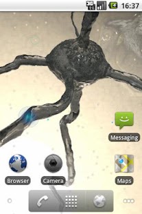 Download Neuronal Wallpaper APK for Android