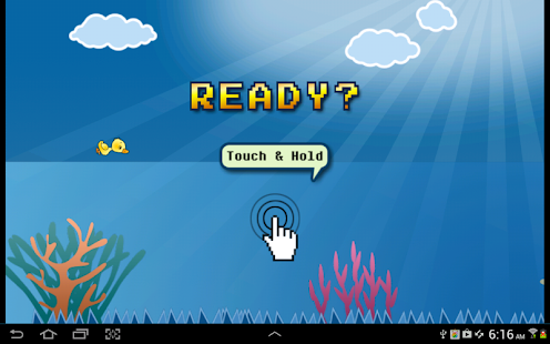 Ducky Diving Screenshots 1