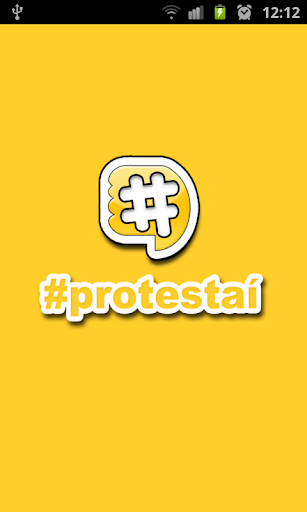 Protestaí - Quer reclamar