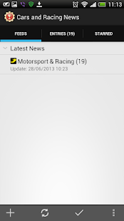 How to get Cars and Racing News 1.1 unlimited apk for bluestacks