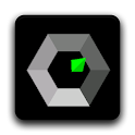 Magic Eyes 3 Uni Motion logo