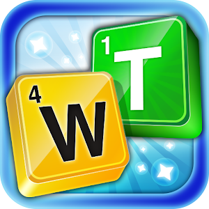 Word Trick 拼字 App LOGO-APP開箱王