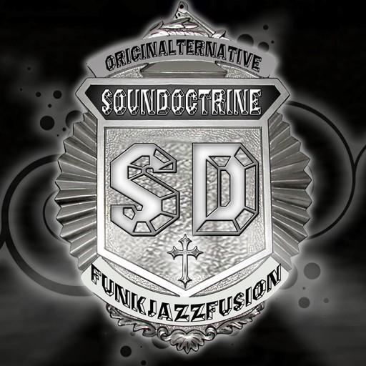 SOUNDOCTRINE LOGO-APP點子