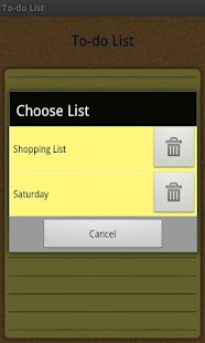 Free To-do List APK for Android