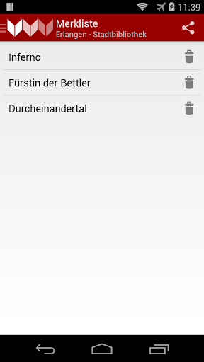 免費下載教育APP|Stadtbibliothek Erlangen app開箱文|APP開箱王