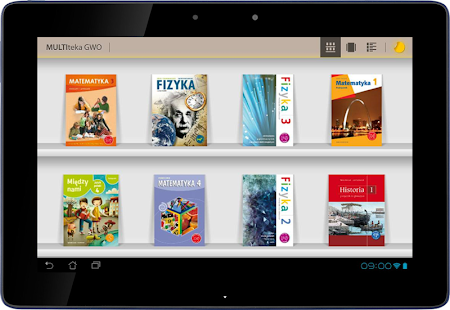 Free Download MULTIteka GWO APK for PC