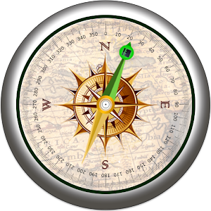 Qibla Compass For Windows Pc