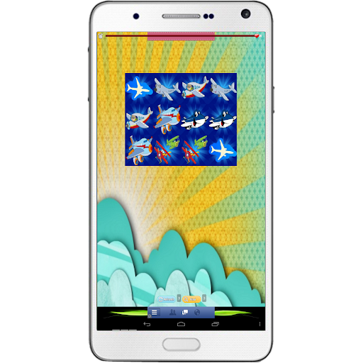 【免費教育App】Juego de Memoria Aviones-APP點子