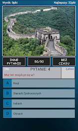 Co to jest? poster 4