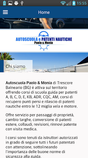 Autoscuola Paolo Monia