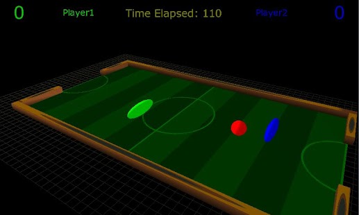 How to install 3D Air Hockey Demo patch 1.1.9 apk for bluestacks