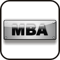 MBA doo-dad