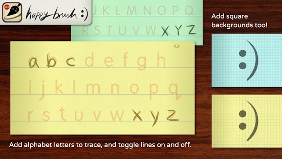 download Calligraphy Brush :) free