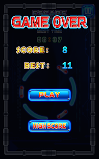 How to download Escape Droid Circle Ball FREE 1.0 unlimited apk for laptop