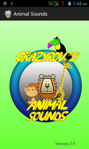 Animal Sounds