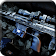 Sniper Rifles Simulator icon