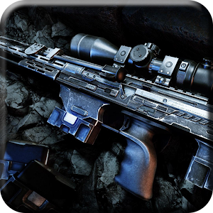 Sniper Rifles Simulator FREE for PC and MAC