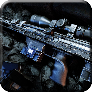 Sniper Rifles Simulator FREE.apk 1.02