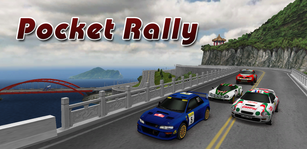 Pocket Rally - Latest version for Android - Download APK
