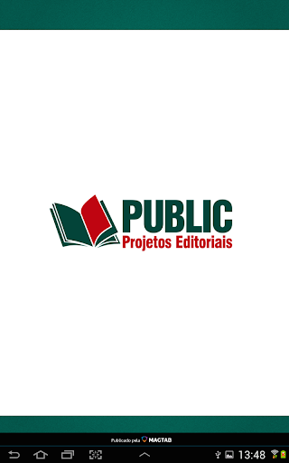 Public Projetos Editoriais