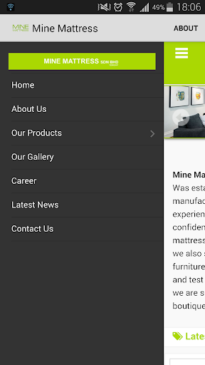 minemattress.com.my