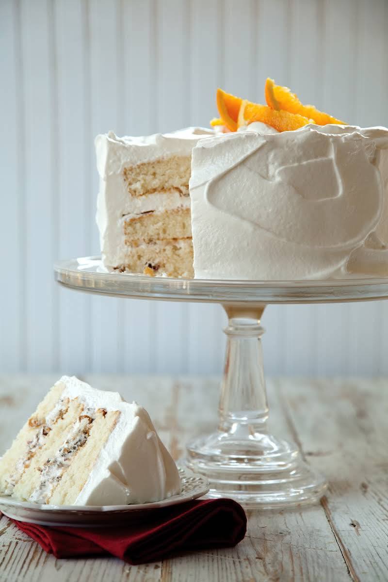 10 Best Dried Apricots Dessert Recipes