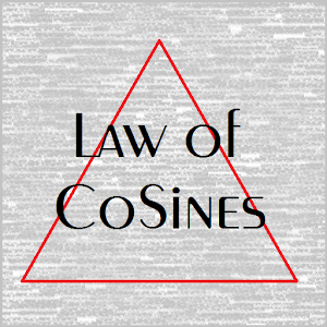 Law of Sines and Cosines 1.8