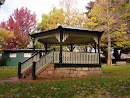 Soldiers Memorial Band Stand