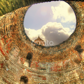 by Stephan Botha - Buildings & Architecture Statues & Monuments